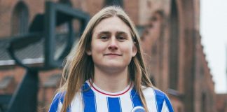 Emilie Henriksen vender hjem til OB