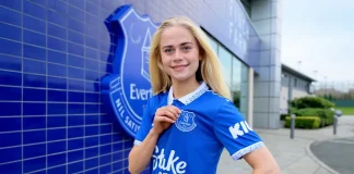 Everton henter Kathrine Kühl og Rikke Marie Madsen