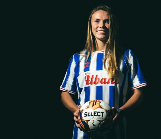 Amerikansk oprustning fortsætter i OB Q