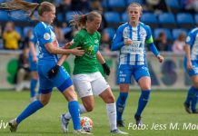 FC Thy-Thisted satser på ungdommen og belønner to talenter