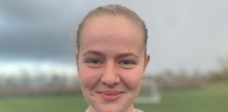 “Jeg håber at få en masse fede minder og oplevelser for livet”