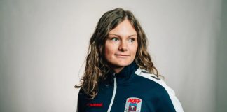 AGF henter Laura Høgh Faurskov i Kolding IF