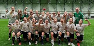 AGFs U19 vinder nordisk klubmesterskab efter finalesejr over FCN