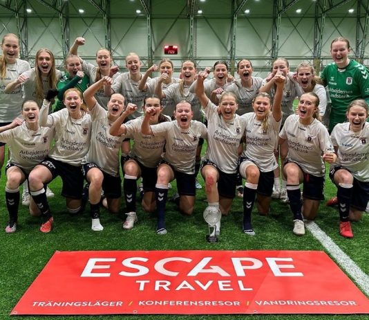 AGFs U19 vinder nordisk klubmesterskab efter finalesejr over FCN