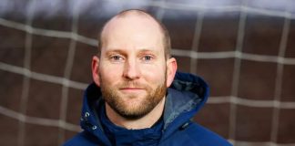 AGF-træner nomineret som Årets Træner i Aarhus