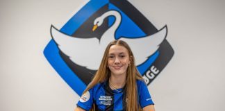 16-årigt forsvarstalent skifter fra FCN til HB Køge