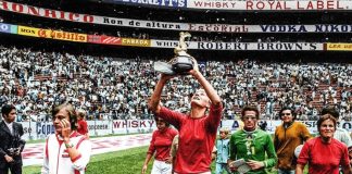 Se filmen og mød spillerne bag Danmarks glemte verdensmesterskab