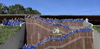 160 HB Køge-spillere på træningslejr i Spanien