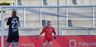 Maja skal spille og studere på Harvard: Sådan gik hendes udlandsdrøm i opfyldelse