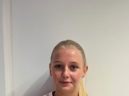 VB 2 Div kvinder styrker truppen med Milia Karlsen