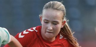 U17-landstræner efter to sejre over Norge: ”Fedt at se spillernes mod”