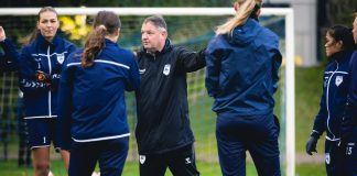 Pigetrænerseminar: Lær spillerne at bruge hele banen