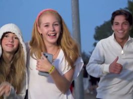 The Dana Cup Experience!