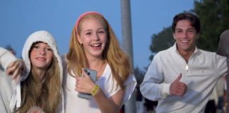 The Dana Cup Experience!