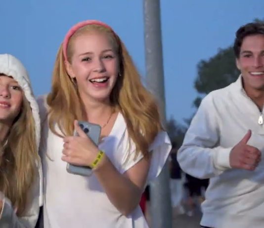 The Dana Cup Experience!