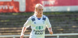 Stortalent fra Kolding IF skifter til bundesligaen