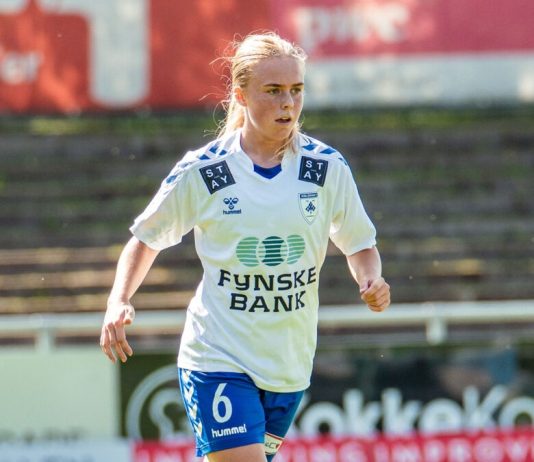 Danskers lejeophold i BK Häcken forlænget til sommer