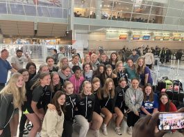 Fortuna Hjørring rejser til Dallas, Texas!