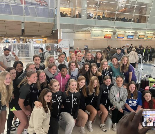 Fortuna Hjørring rejser til Dallas, Texas!