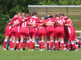 BSF Women inviterer til åben træning