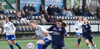 Træningskampe: AGF slog Kolding IF, HB Køge tabte i Sverige