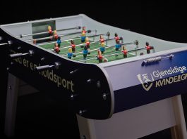 Ny kampagne skal sætte fokus på kvindelige rollemodeller i professionel fodbold