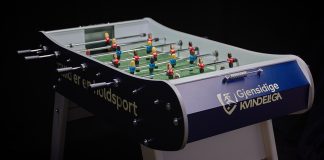 Ny kampagne skal sætte fokus på kvindelige rollemodeller i professionel fodbold