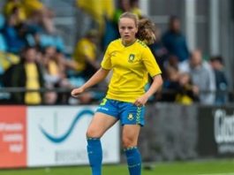 Brøndby udlejer forsvarsspiller til Norge