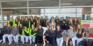 40 Fortunaspillere i kamp i Dallas