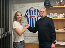 U19-keeper får kontrakt med OB Q