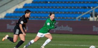 Lille tilskuerfremgang i kvindeligaen, men de store kampe mangler