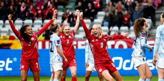 Svava og Vangsgaard brillerede i sejr over Belgien