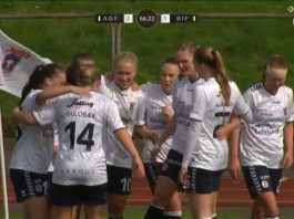 AGF dominerer ugens hold efter sejr over Brøndby