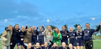 AGF og Fortuna Hjørring klar til jysk pokalfinale