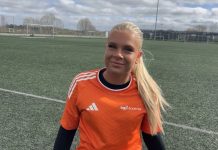 “Jeg lyver ikke, når jeg siger, at efterskole er det bedste år i mit liv”