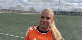 “Jeg lyver ikke, når jeg siger, at efterskole er det bedste år i mit liv”