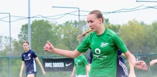 Fortuna livestreamer kampe fra U19 og U16 Ligaen