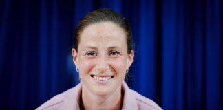 Nicoline Sørensen bliver fodboldekspert på TV 2