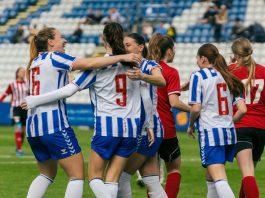 OB Q og B.93 topper kvalifikationsligaen før supermatch