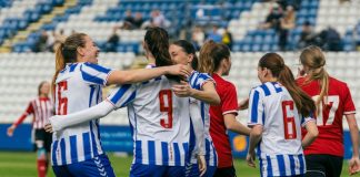 OB Q og B.93 topper kvalifikationsligaen før supermatch