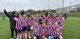 Randers Realskole er klar til finalen i Ultra Skolepokalen