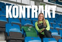 Tvillinger får kontrakter i Fortuna Hjørring og flytter ind på akademiet