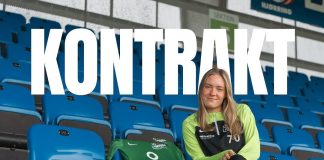 Tvillinger får kontrakter i Fortuna Hjørring og flytter ind på akademiet