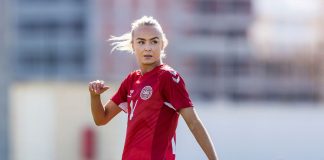 Kom gratis til fodbold: U23-landsholdet tester formen mod Skotland