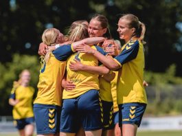 Grønt lys fra DBU: FC Midtjylland får kvindehold fra 1. juli 2024