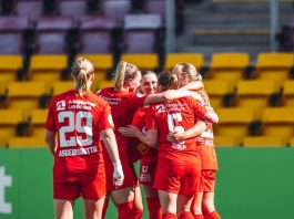 Kendte kommentatorer kickstarter Gjensidige Kvindeligas nye streamingplatform