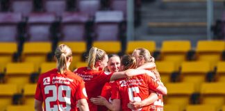 Kendte kommentatorer kickstarter Gjensidige Kvindeligas nye streamingplatform