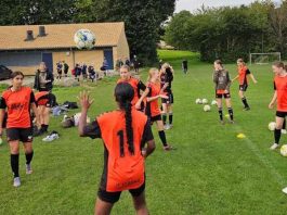 IF Lyseng får DBU-licens: ”Det er et stort skridt for talentudviklingen”