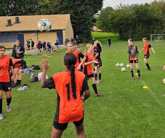 IF Lyseng søger DBU-licens: “Der er plads til to stærke licensklubber i Aarhus”