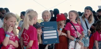 Fodbolddrømme kan atter blive virkelighed på Madsby Pige Cup